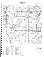 Fennimore Township, Grant County 1990